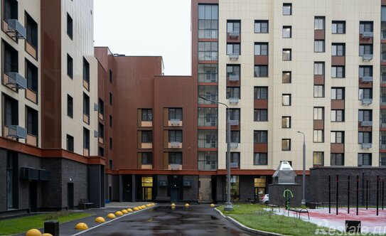 Продажа 3-комн квартиры на вторичном рынке улица Кедрова,  д. 16 к3