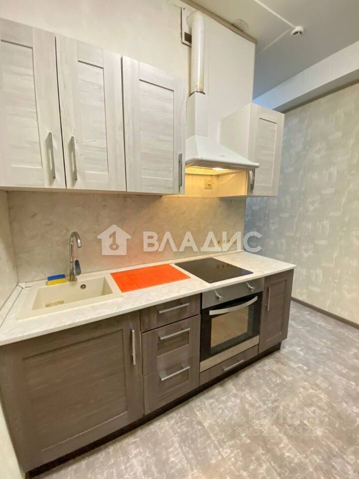 Продажа студии 1 Мая мкр, Балашиха, 4К1