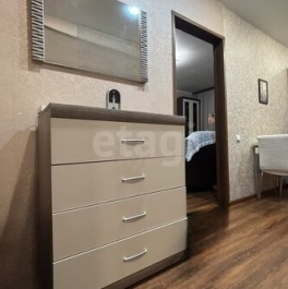 Продажа 1-комн квартиры на вторичном рынке Раменское, ул Коммунистическая,  д. 35