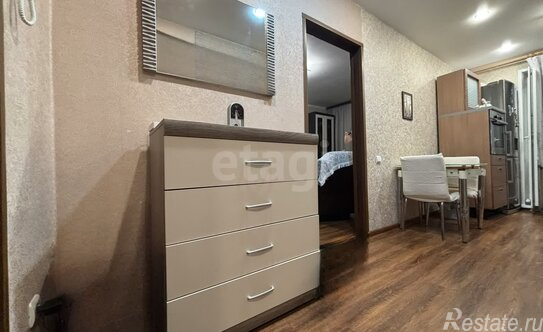 Продажа 1-комн квартиры на вторичном рынке Раменское, ул Коммунистическая,  д. 35