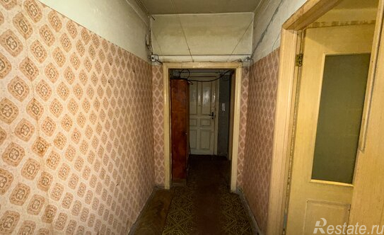 Продажа 3-комн квартиры на вторичном рынке ул Трофимова,  д. 24,  к. 2