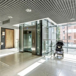 Продажа 3-комн квартиры на вторичном рынке Смольная набережная,  д. 12