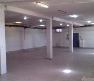 Аренда производственные помещения Московское ш,  д. 284