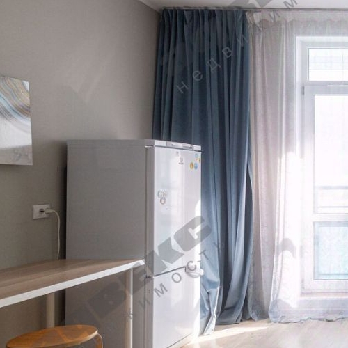 Студия проспект Маршала Блюхера, 7к1