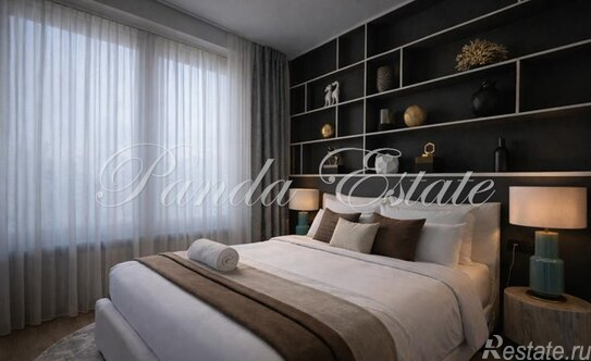 Продажа 2-комн квартиры на вторичном рынке улица Василисы Кожиной