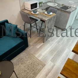 Продажа 1-комн квартиры на вторичном рынке Очаковский 2-й пер,  д. 7