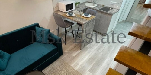 1-комн квартира Очаковский 2-й пер,  д. 7