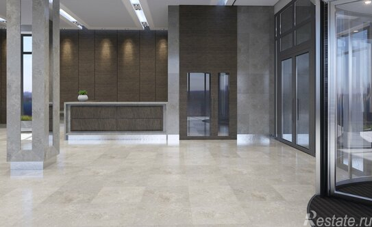 Продажа 3-комн квартиры на вторичном рынке Причальный проезд,  д. 8,  к. 1