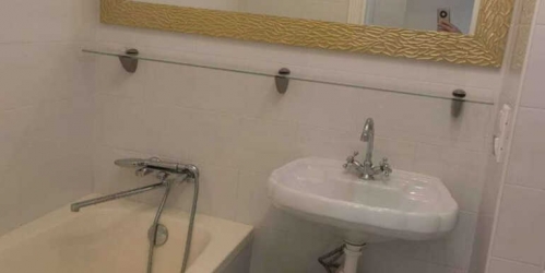 2-комн квартира улица Проходчиков, 1