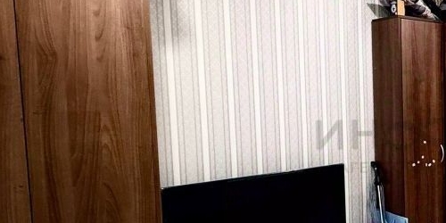 1-комн квартира улица Малышева, 24