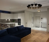 Сдать в аренду Дачи, коттеджи, загородные дома Красногорск, 2-я Усадебная улица  3 