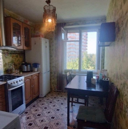 Продажа 3-комн квартиры на вторичном рынке 2-й Муринский просп., д. 22 Продажа 3-комн квартиры на вторичном рынке 2-й Муринский просп., д. 22