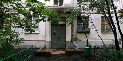 3-комн квартира Одинцово, Любы Новоселовой бульвар,  д. 12