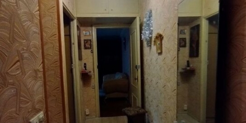 2-комн квартира ул Нарвская,  д. 7