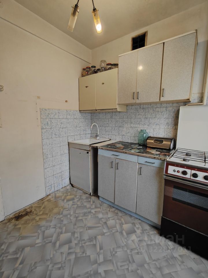 Продажа 3-комн квартиры на вторичном рынке Долгопрудный, Лихачевское шоссе, 20к1