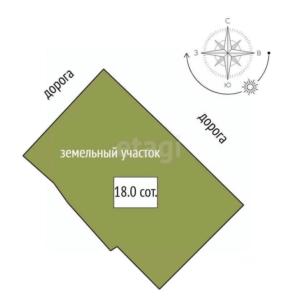 Продажа дома д. Луйсковицы, 23