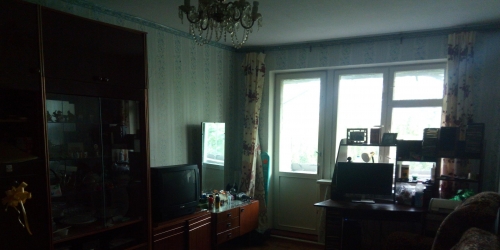 1-комн квартира Ломоносов г, Скуридина ул ,  д. 1