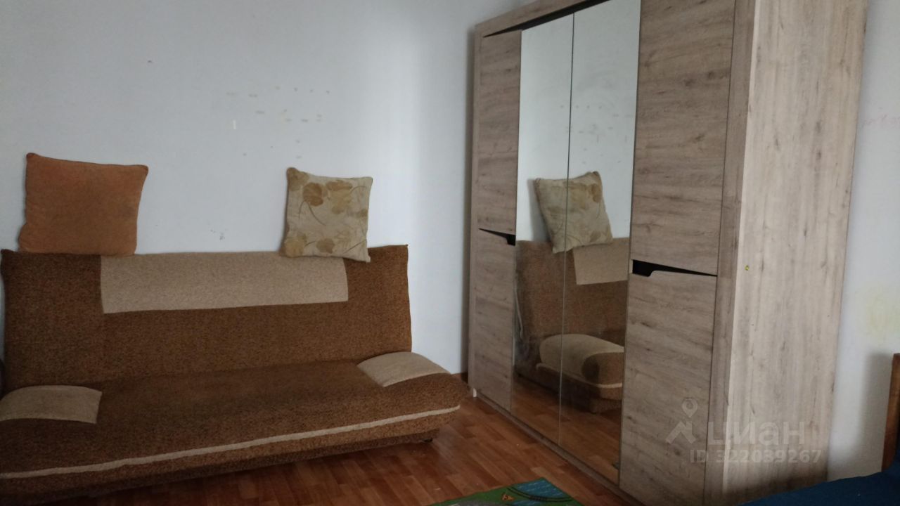 Аренда 1-комн квартиры на вторичном рынке Ясеневая улица, 42К1