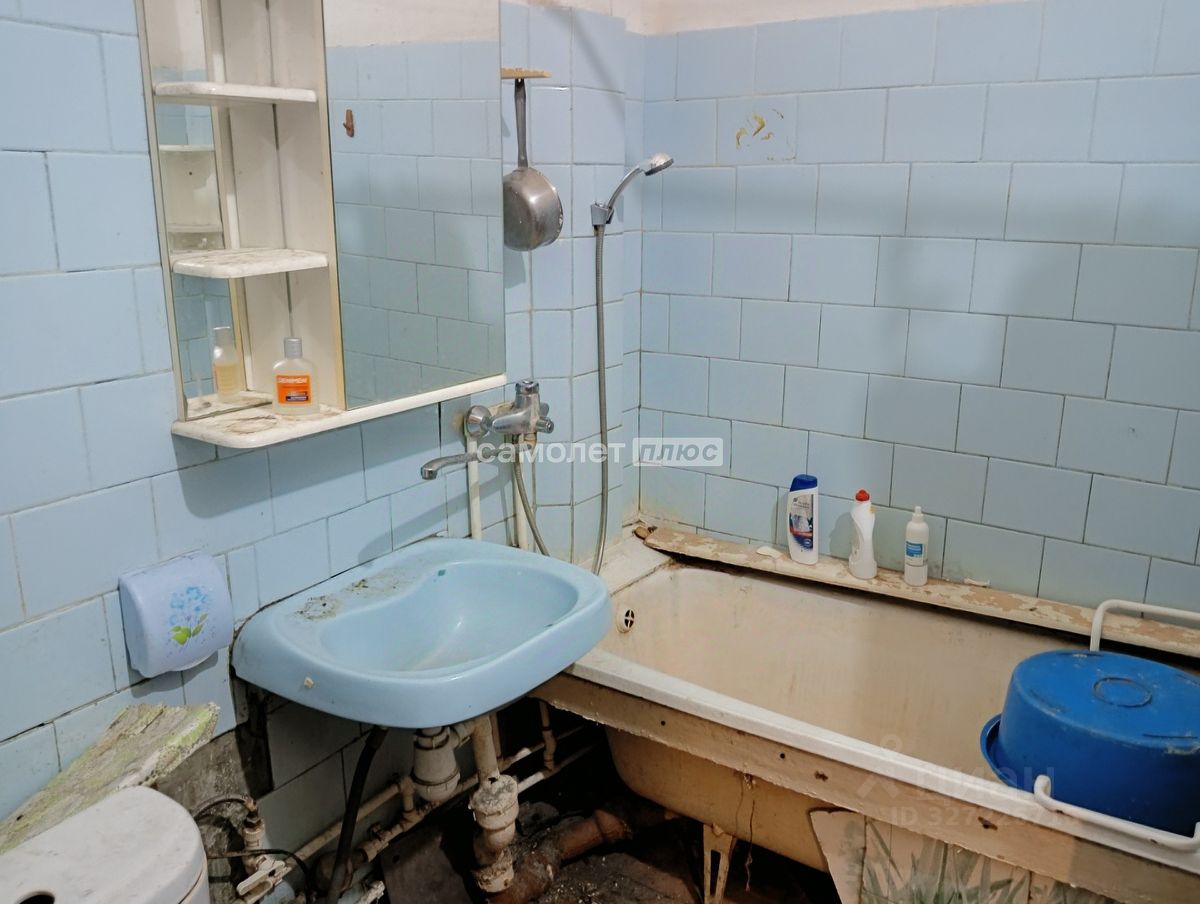 Продажа 1-комн квартиры на вторичном рынке Ногинск, улица Ильича, 11