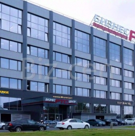 Аренда офиса Дмитровское ш,  д. 85