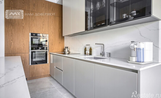 Продажа 2-комн квартиры на вторичном рынке Спортивная улица,  д. 2