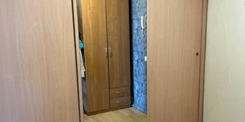 3-комн квартира улица Володи Ермака,  д. 2