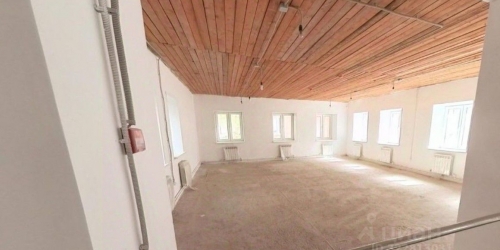 Отдельное здание Тверская-Ямская 3-я ул,  д. 24,  к. 2