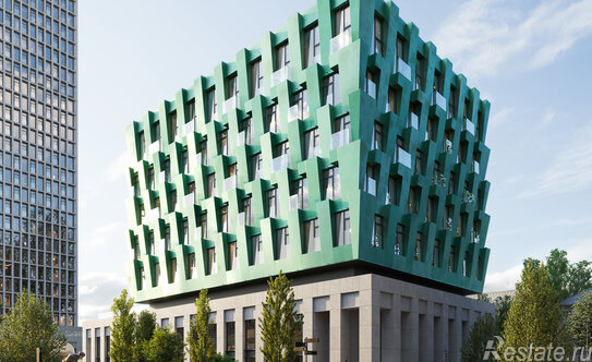 Продажа 3-комн квартиры на вторичном рынке Марьиной Рощи 4-я ул,  д. 10