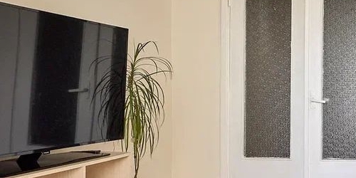 2-комн квартира Изюмская улица, 39к2