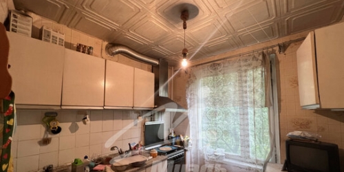 4-комн квартира Оборонная улица,  д. 6