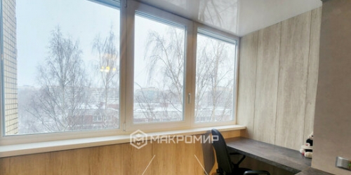 3-комн квартира ул Жени Егоровой,  д. 4,  к. 2