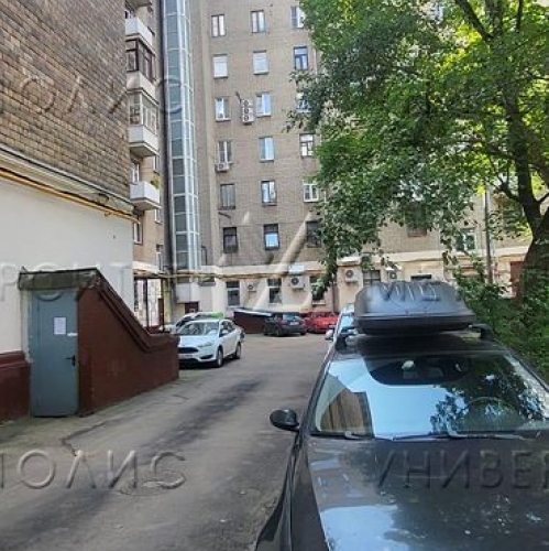 Помещение свободного назначения Дмитровский проезд,  д. 12/4