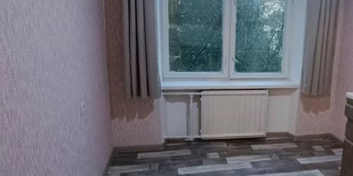 1-комн квартира улица Крыленко, 5