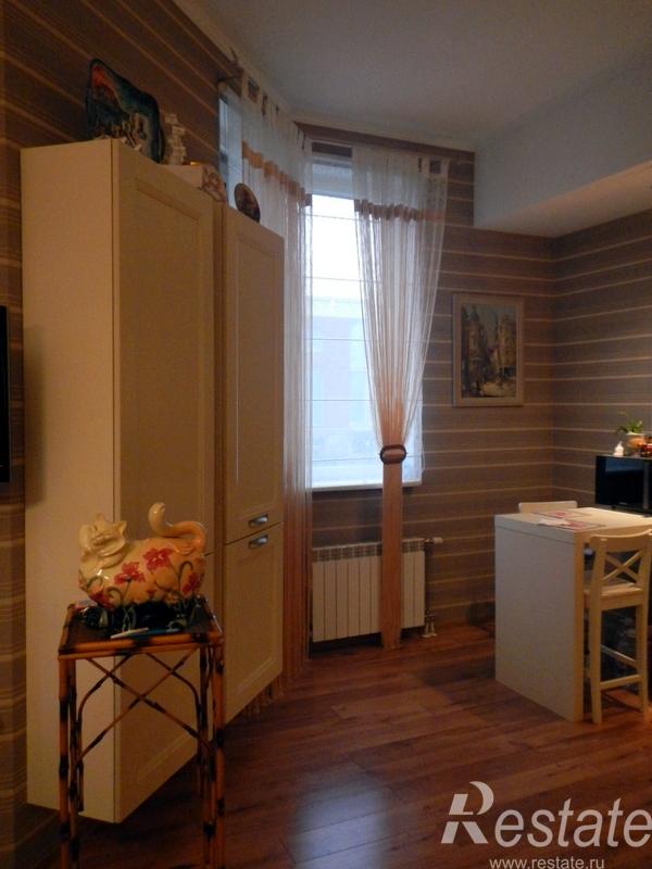 Продажа 5-комн квартиры на вторичном рынке Береговая (Шувалово) ул ,  д. 21,  к. 5