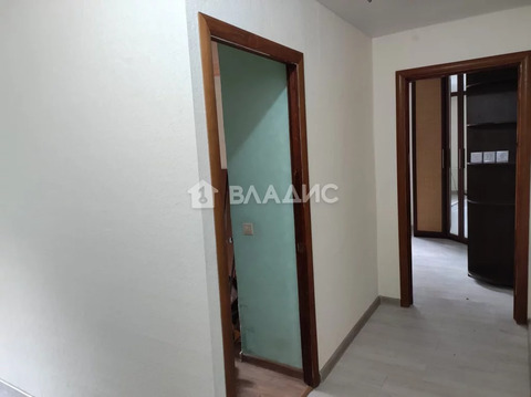 2-комн квартира Лобня, Мирная улица,  д. 12