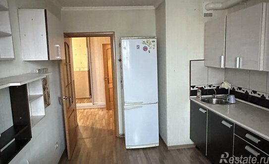 Продажа 3-комн квартиры на вторичном рынке Энгельса пр-кт,  д. 134 к3