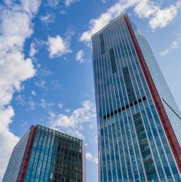 Продажа офиса улица Ермакова Роща,  д. 1 с1