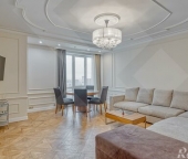 Продать Квартиры вторичка Хорошевское ш  12 к1 