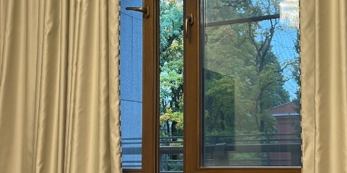 2-комн квартира улица Смольного, 2к2