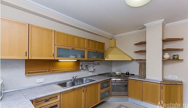 Аренда 2-комн квартиры на вторичном рынке Рюхина ул,  д. 12