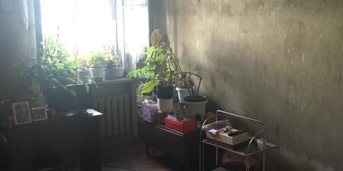 3-комн квартира Саратовская ул ,  д. 29