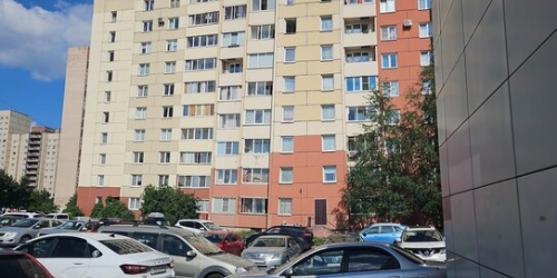 3-комн квартира ул Ярослава Гашека,  д. 24,  к. 1