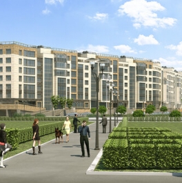 Продажа 1-комн квартиры на вторичном рынке ул Береговая,  д. 27,  к. 1