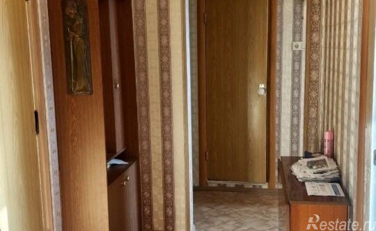 Продажа 2-комн квартиры на вторичном рынке Братиславская улица,  д. 30