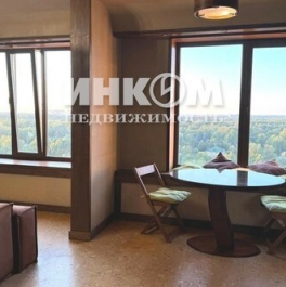 Продажа 2-комн квартиры на вторичном рынке ВНИИССОК п, Михаила Кутузова ул,  д. 7