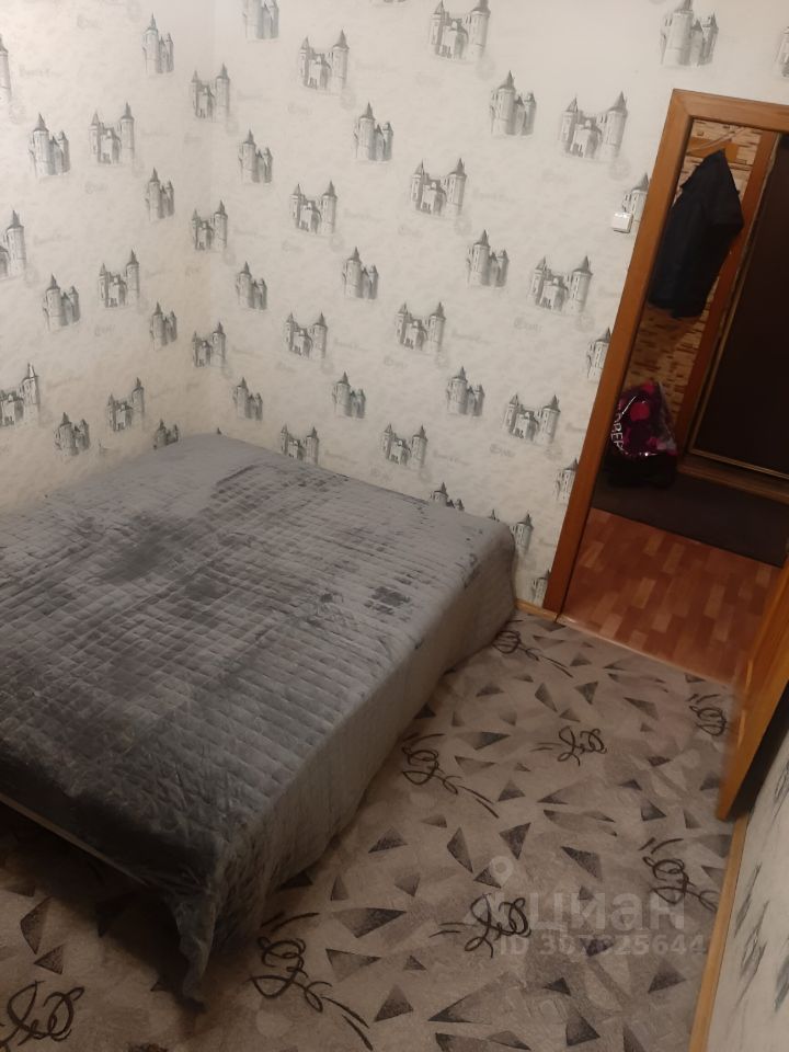 Аренда 2-комн квартиры на вторичном рынке Ясеневая улица, 10К2