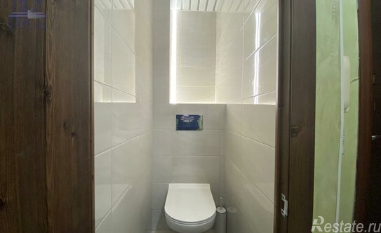 Продажа 3-комн квартиры на вторичном рынке улица Есенина,  д. 12 к1