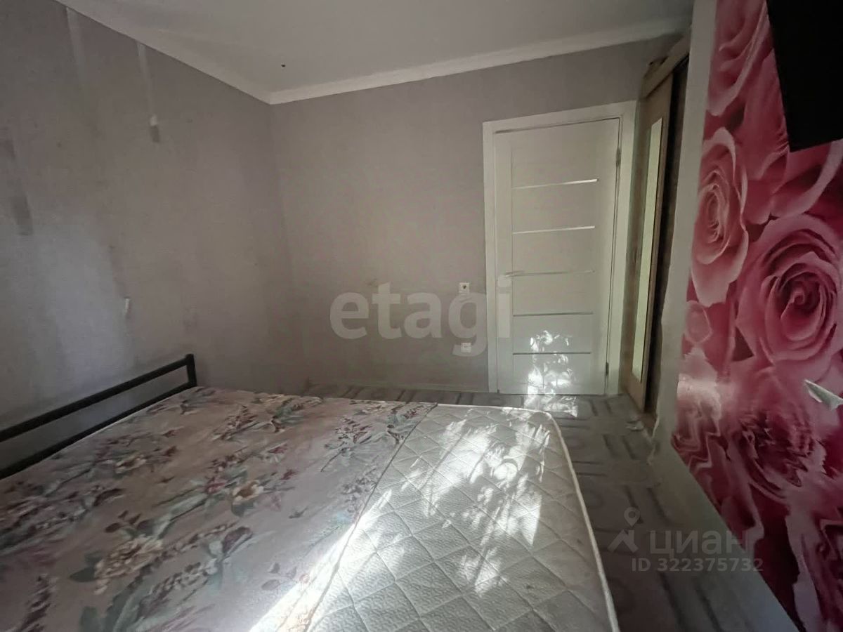 Продажа 3-комн квартиры на вторичном рынке улица Лени Голикова, 9