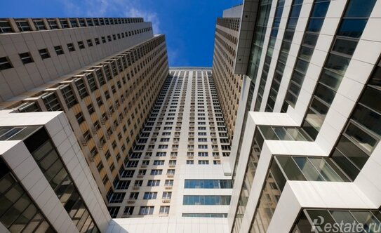 Продажа 2-комн квартиры на вторичном рынке Хорошевское ш,  д. 12,  к. 1