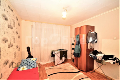 Продажа 2-комн квартиры на вторичном рынке Балашиха, Молодёжный бульвар,  д. 1